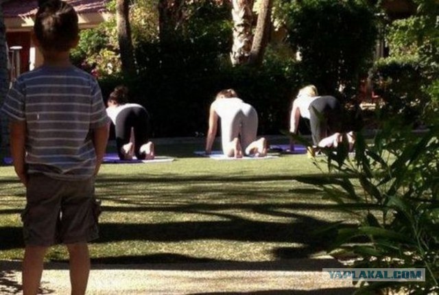 Весёлые картинки. Разбавим будни