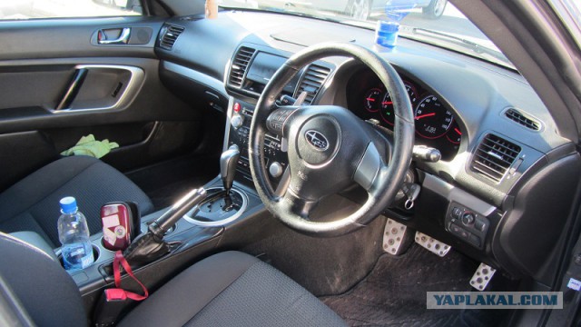 Subaru - небесное сияние плеяд
