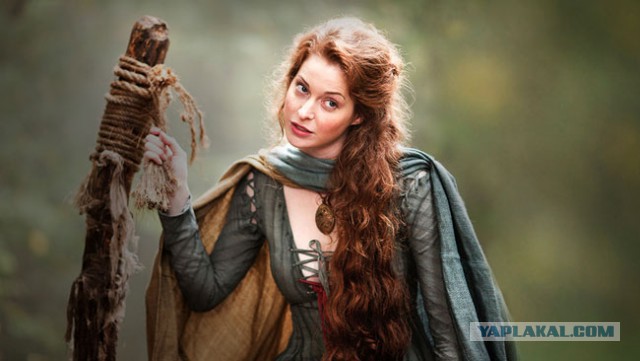 Актеры сериала "Игра престолов"