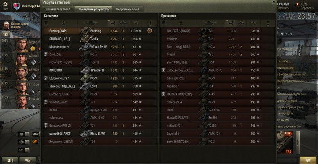 Wargaming 17