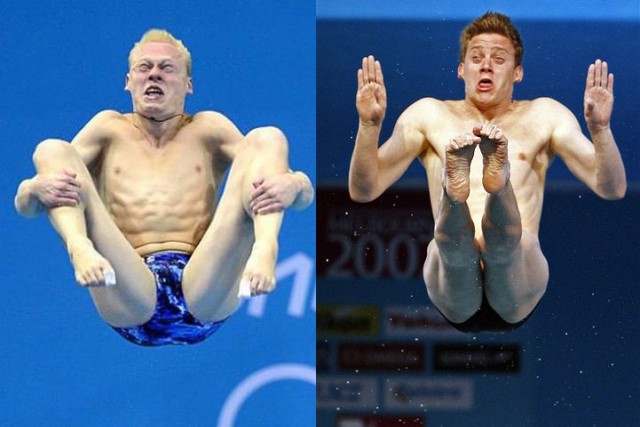 Спортивная  подборка