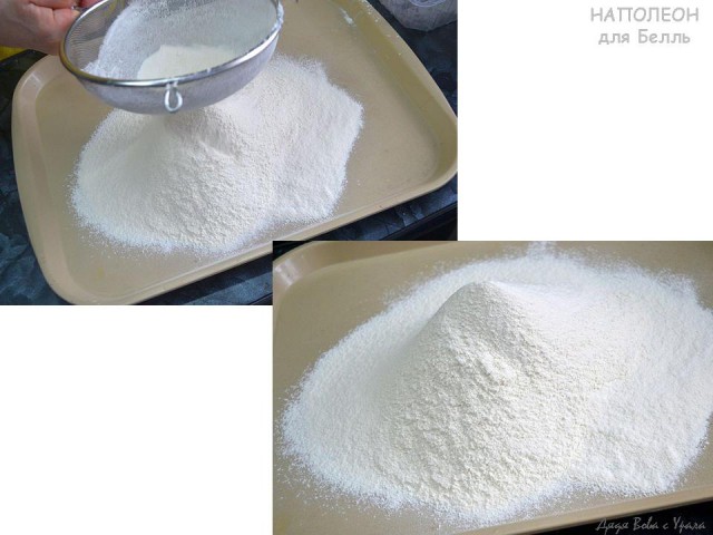 Вкусное обаяние Кулинарии, Повара ЯПа поздравляют милых дам!