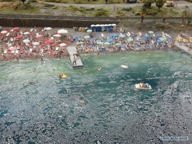 Гранд-макет