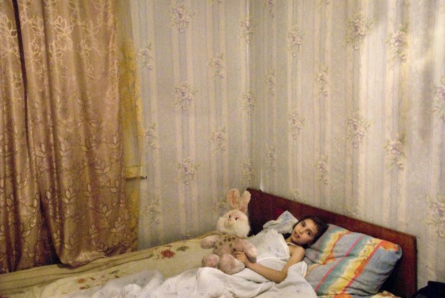 Хлеб и кров на обочине Транссиба