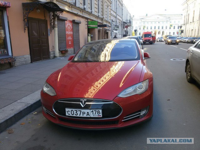 Из Новосиба в Питер, очень коротко
