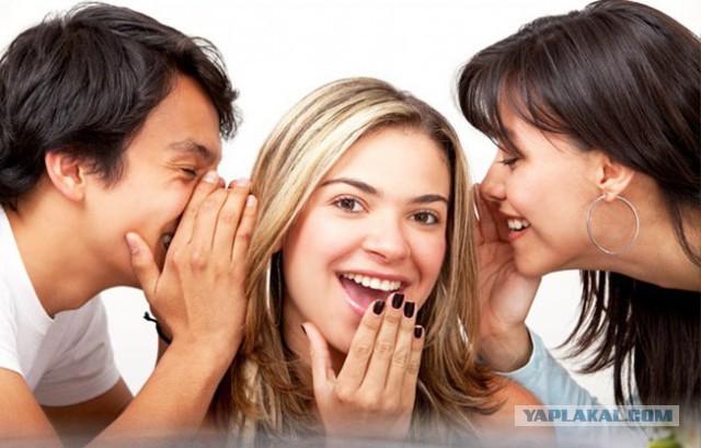 Гетеросексуальных женщин не бывает в природе!