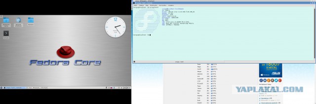 Linux