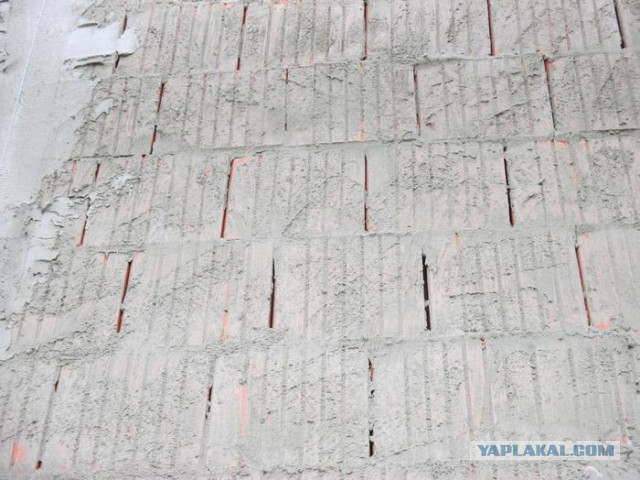 Как правильно штукатурить свой дом