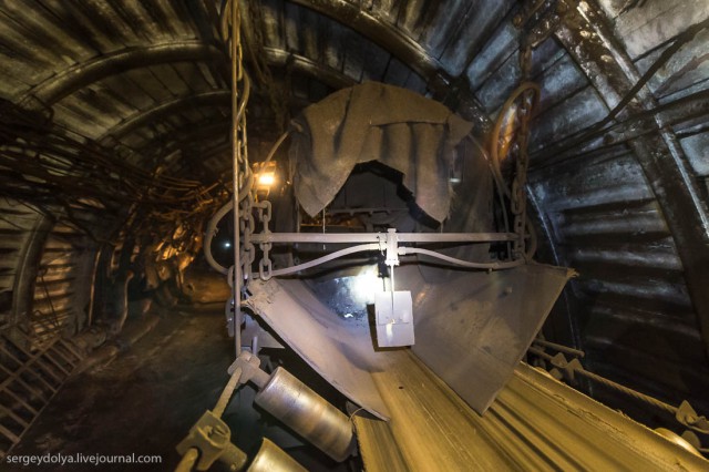 Шпицберген наш. Объясняю почему