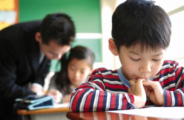 10 особенностей образования или как учат детей в школах Японии