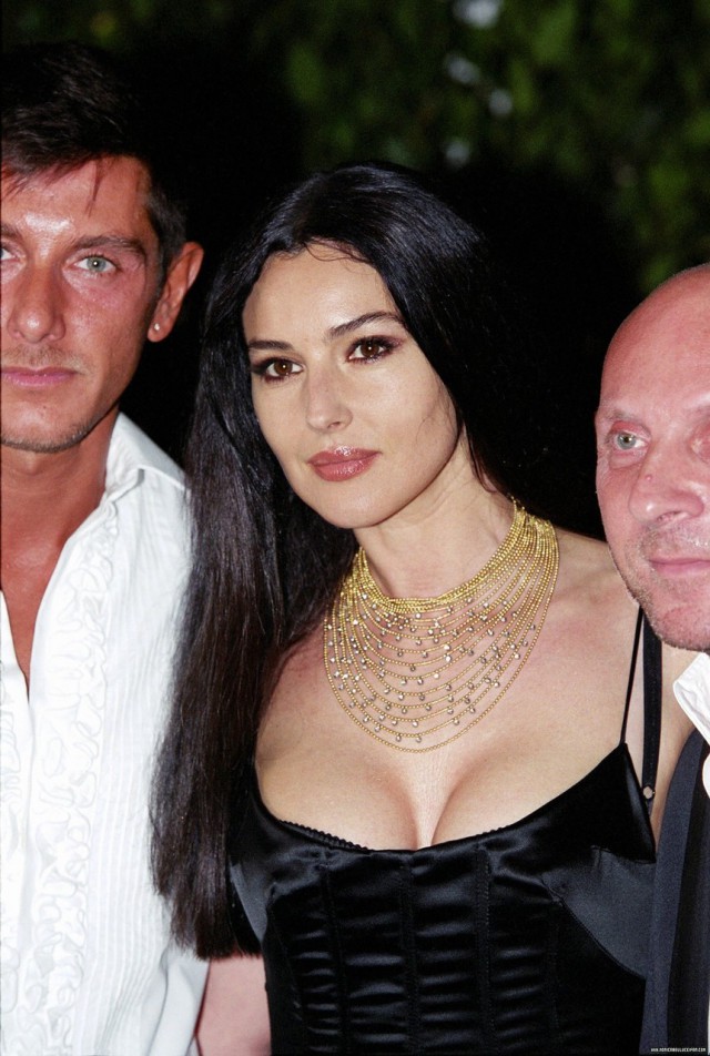 Monica Bellucci