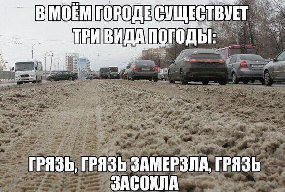 Погода в Ростове