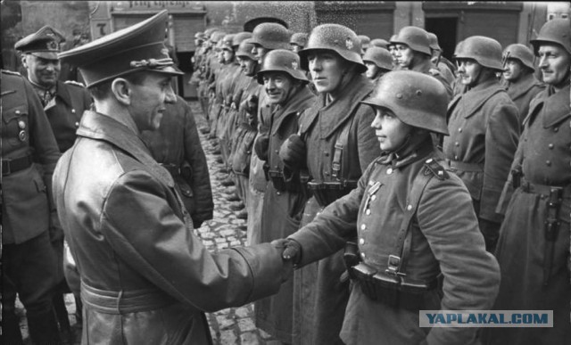 Подборка ретро-фотографий с описанием