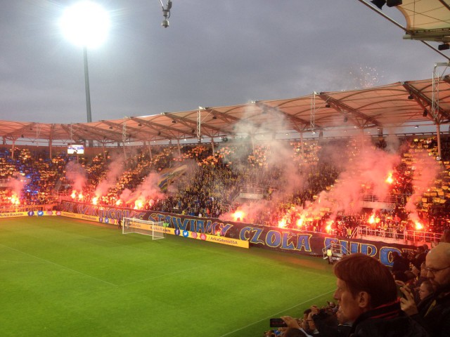 League Europe Сезон 2017/2018