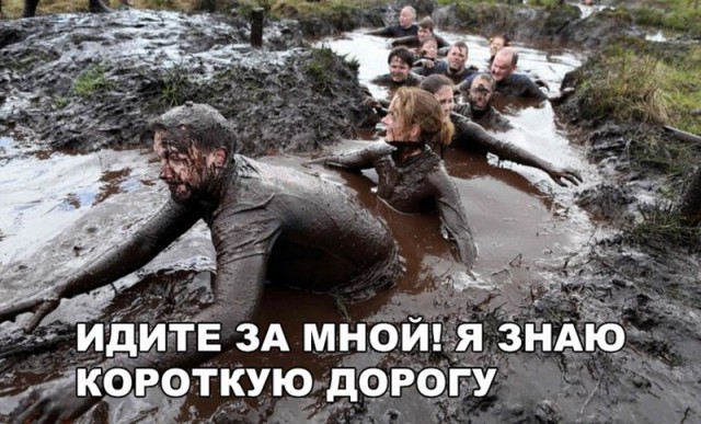 Подборка разного из сети