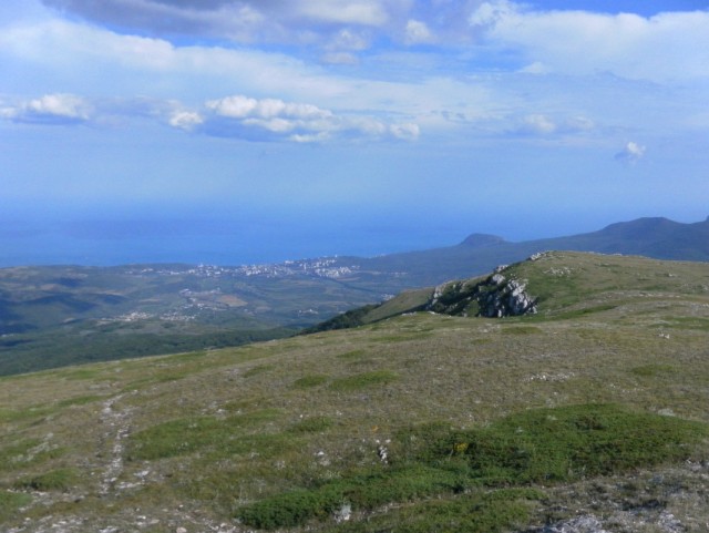 Провальный сезон в Крыму