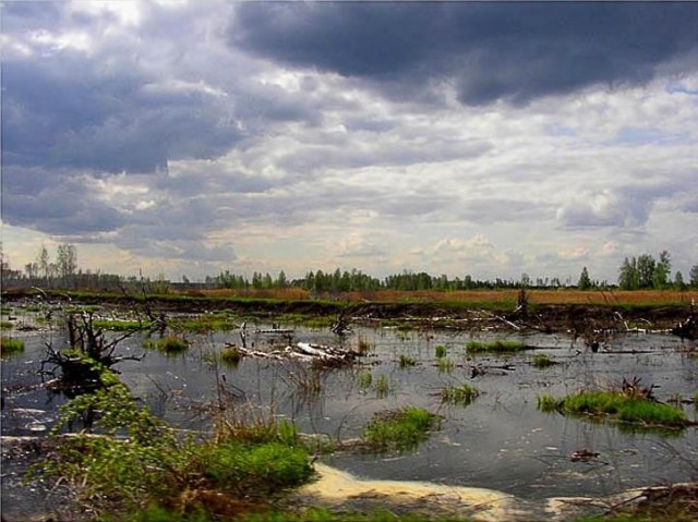 10 самых страшных мест мира