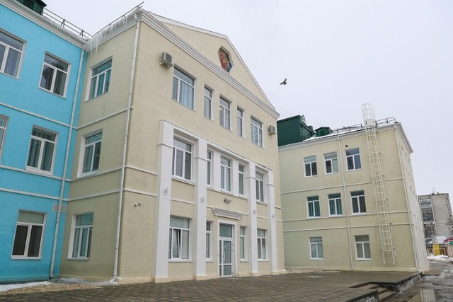 Хорошие новости России за неделю