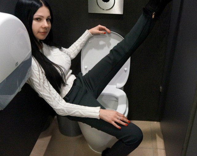 Чудики из социальных сетей
