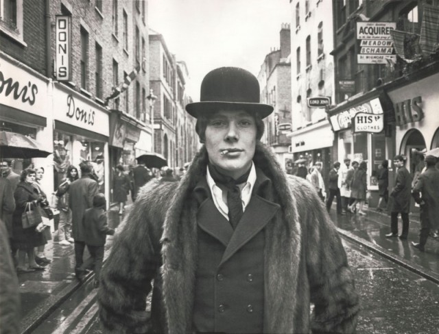 50 лет назад. Апрель 1968
