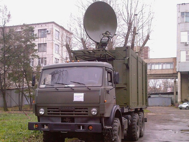 Подскажите, что за техника и для чего она?