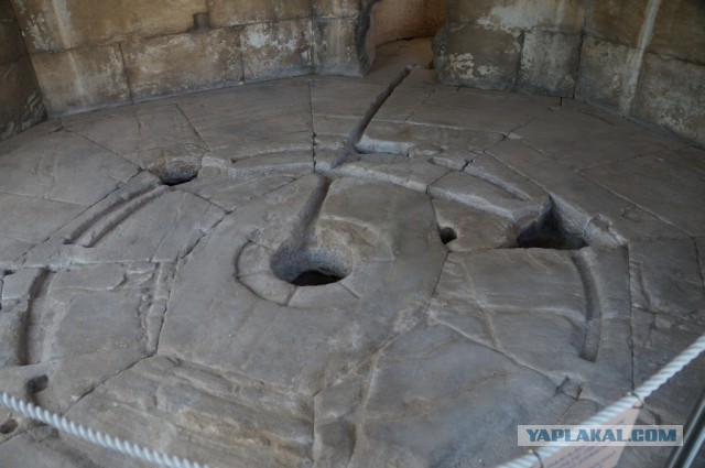 Греция, конец мая, самотур