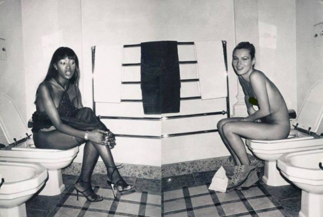 История в фотографиях