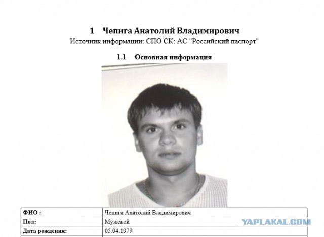 Не Боширов, а Чепига: Bellingcat назвала имя и звание подозреваемого в отравлении в Солсбери