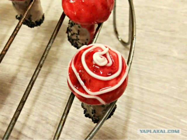 Кулинарная сказка