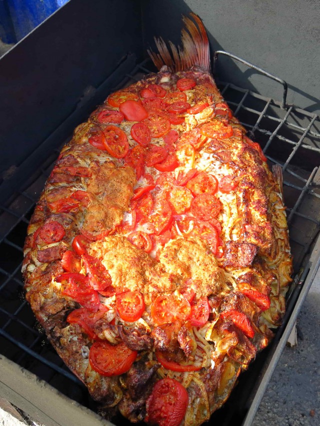 Ещё раз про Коктал.