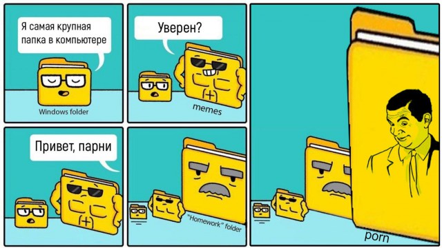 Я не знаю, что тут происходит...