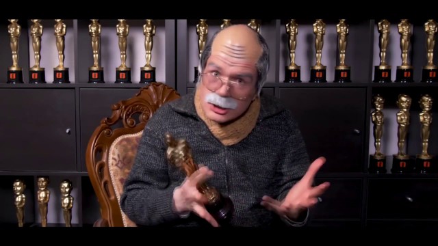 Самая большая проблема современных режиссеров, снимающих про прошлое