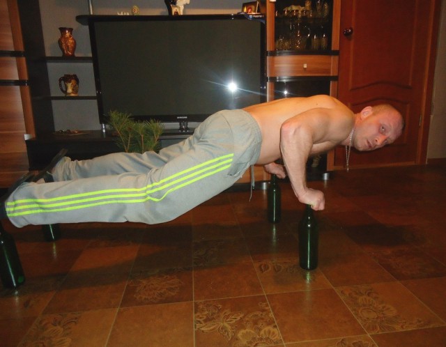 Чудики из социальных сетей