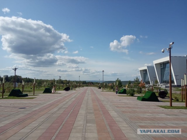 Деревенская Америка - 5