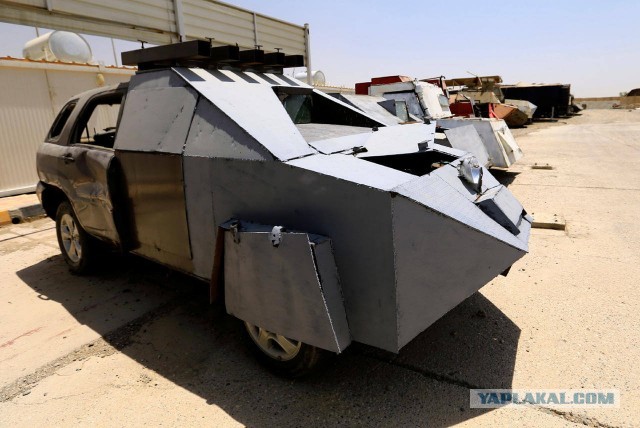 Илон Маск представил миру электропикап Tesla Cybertruck
