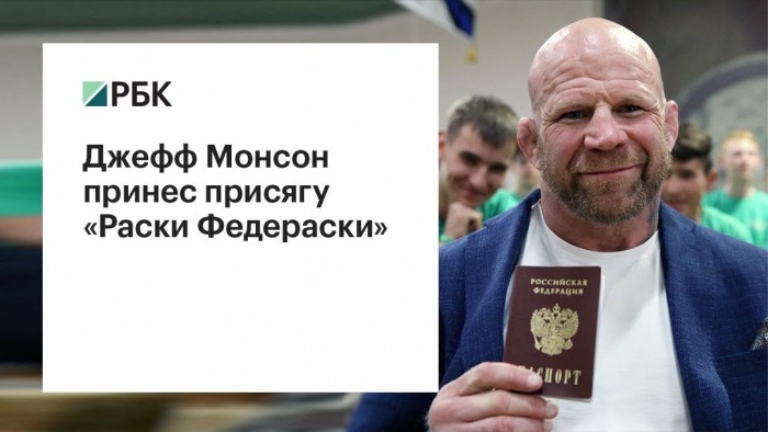 Та самая Миа Халифа наверное скоро получит паспорт РФ и прописку в Мордовии