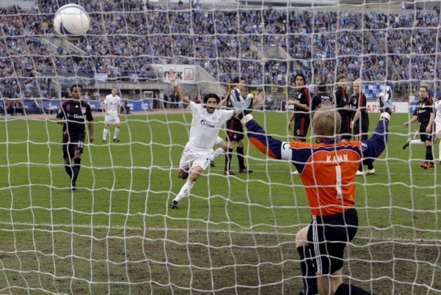 Кубок УЕФА 2008/2009