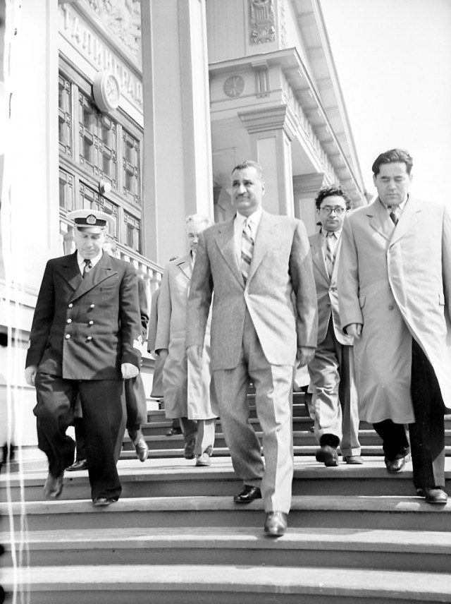 Самый большой город в мире