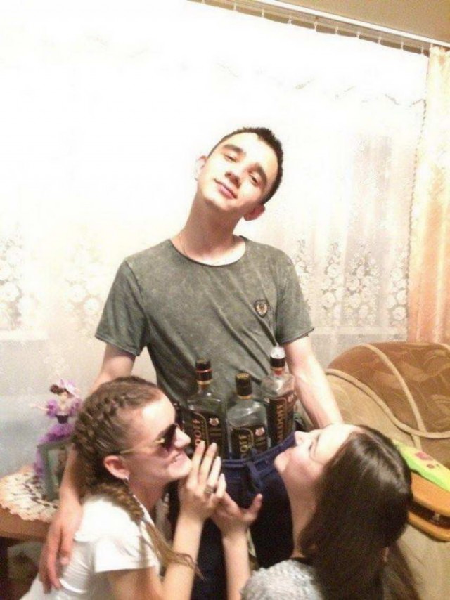Любовно-романтический псто