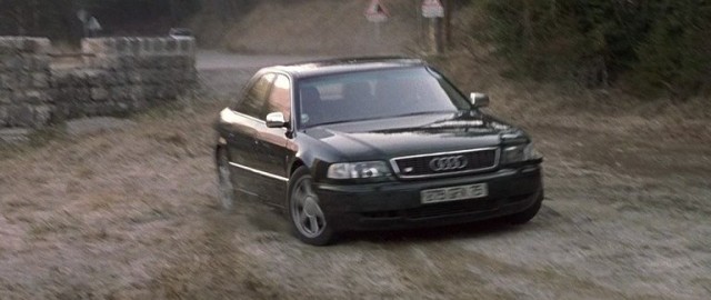 10 красивейших «киношных» автомобилей в истории Голливуда