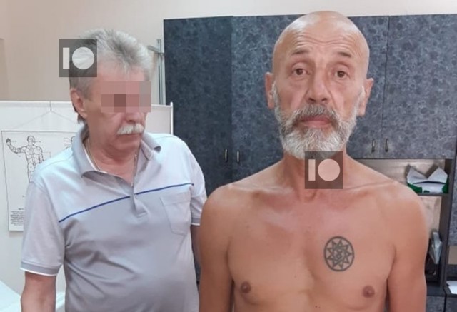 Сидевший еще при СССР особо опасный убийца сбежал в Новороссийске