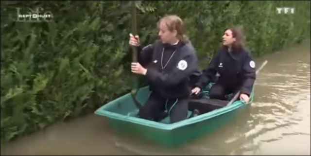Душ, туалет на даче
