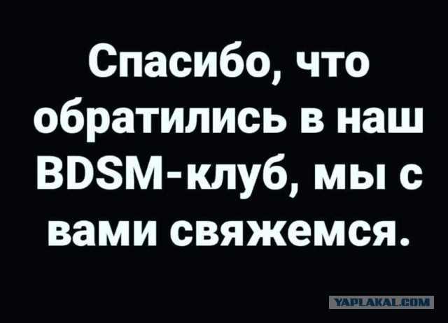Шиза понедельничья