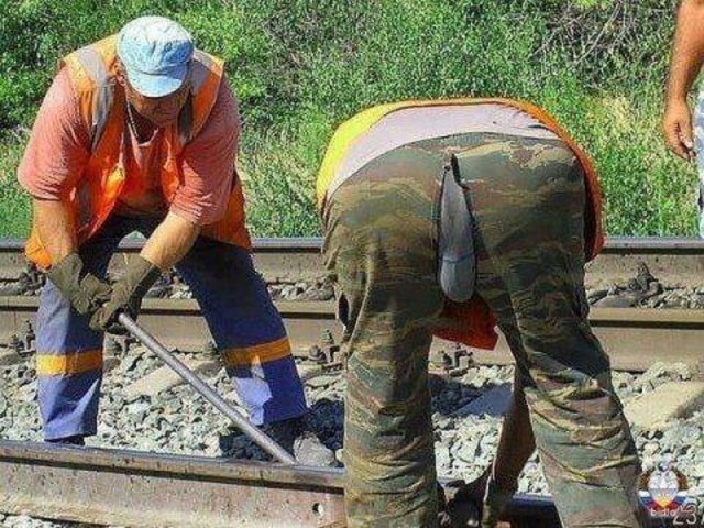 Геноцид населения через рыбу