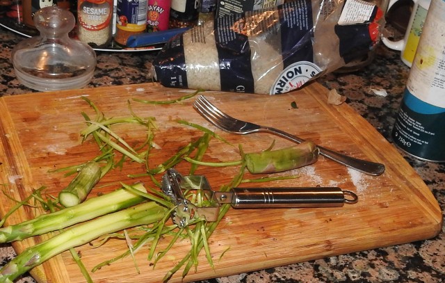 #ДРКулинарии2021! Каре Ягненка в стиле ‘прибой и земля’ (surf ’n’ turf)