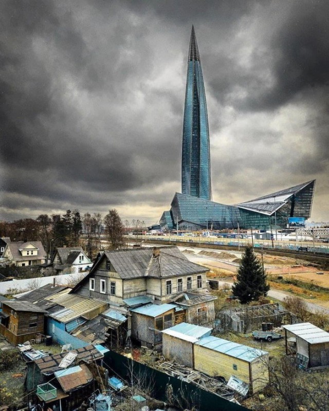 Фотографии СПб