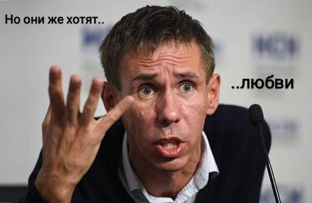 Я не люблю собак