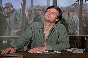 M*A*S*H   2020