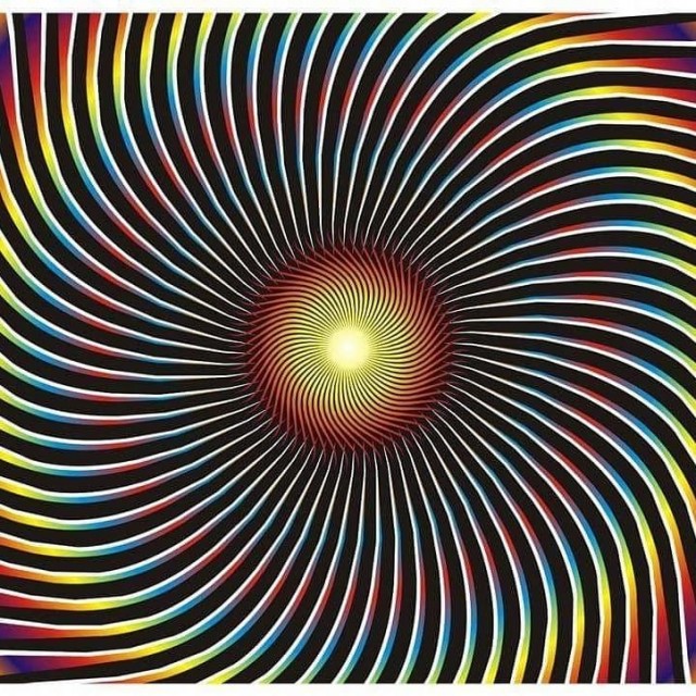 Crazy Art "Психоделика"