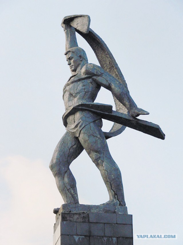 Продолжаю жить в Липецке